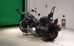HARLEY FLSTFB 1580 2010