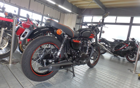 KAWASAKI W800 2016 EJ800A