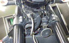 YAMAHA XSR900 2018 RN56J