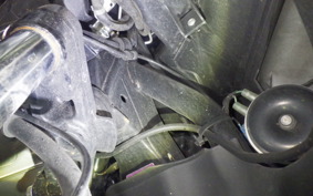 HONDA PCX 160 2025 KF47