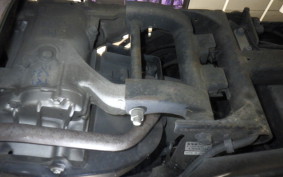 SUZUKI ADDRESS V125 S 2004 CF4MA