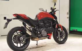 DUCATI MONSTER 937 + 2023