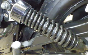 KAWASAKI ELIMINATOR 250 V 2004 VN250A