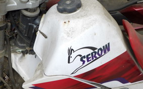 YAMAHA SEROW 225 W 4JG