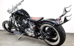 YAMAHA DRAGSTAR 400 CLASSIC 2003 VH01J