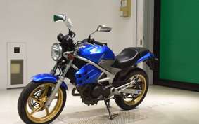 HONDA VTR 250 Gen. 2 1992 MC33