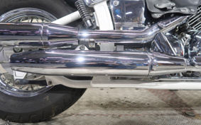 YAMAHA DRAGSTAR 400 2005 VH01J