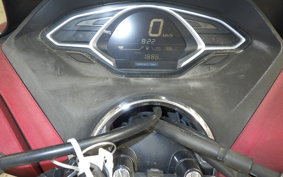 HONDA PCX 125 2024 JF81