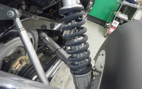 HARLEY XL1200R TRIKE 2004