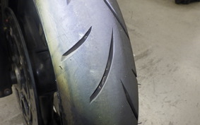 SUZUKI GSX1400 2004 GY71A