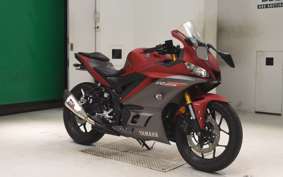 YAMAHA YZF-R25 A 2022 RG43J