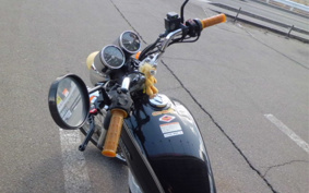 HONDA CB400SS 2007 NC41