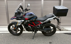 BMW G310GS 2021 0G31