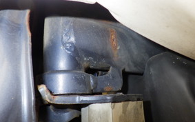 HONDA C50 SUPER CUB AA01