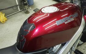 HONDA BROS 400 1988 NC25