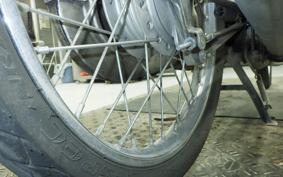 HONDA C50 SUPER CUB AA09