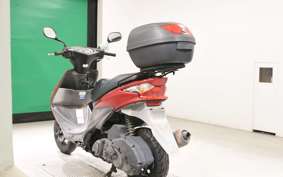 SUZUKI ADDRESS V125 S 2017 CF4MA