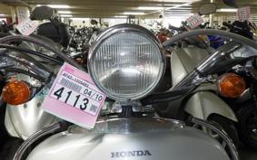 HONDA JOKER 50 AF42