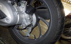 HONDA DIO110-3ﾍﾞｰｼｯｸ JK03
