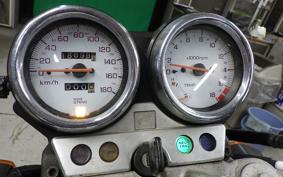 HONDA HORNET 250 2010 MC31