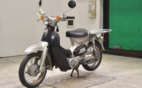 HONDA LITTLE CUB E 2016 AA01