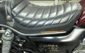 HONDA CB750 CUSTOM 1987 RC04