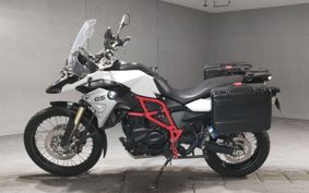 BMW F800GS 2016 0B02