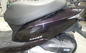 HONDA DIO Gen.6 1989 AF68