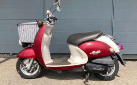 YAMAHA VINO MORUFE SA54J