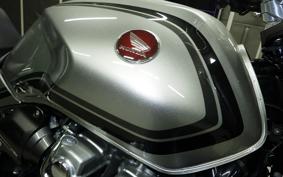 HONDA CB1300SF SUPER FOUR Gen. 3 2021 SC54
