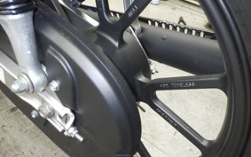 HONDA ｸﾛｽｶﾌﾞ110-3 2025 JA60