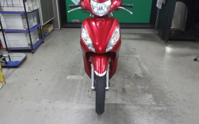HONDA DIO 110 2008 JF31