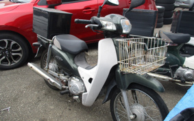 HONDA SUPER CUB50 AA04