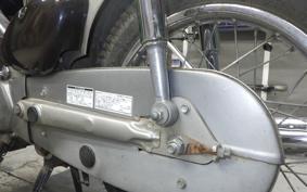 HONDA LITTLE CUB 2014 AA01