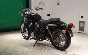 HONDA VT400S 2013 NC46