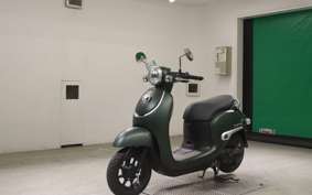 HONDA GIORNO 3 1998 AF77