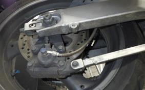 SUZUKI GSX-R1100 GV73A