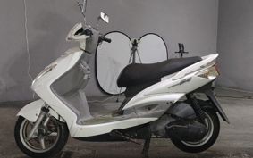 YAMAHA CYGNUS 125 X SE44J
