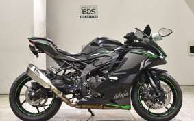 KAWASAKI ZX-4R SE 2023 ZX400P
