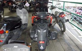 YAMAHA CYGNUS Griffus SEJ4J