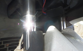 KYMCO DOWNTOWN 125 i