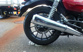 HONDA GB350 2022 NC59