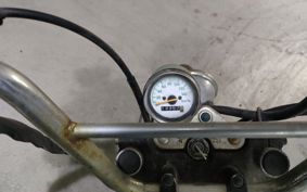 SUZUKI GLASS TRACKER BIG BOY NJ47A