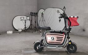 OTHER  ELECTRIC SCOOTER PO KNEE  ..