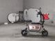 Фото Other ELECTRIC SCOOTER PO KNEE с японского аукциона