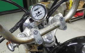 YAMAHA VIRAGO 125