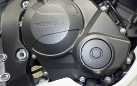 HONDA CBR600RR GEN 3 2011 PC40