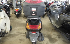 HONDA SPACY 100 JF13