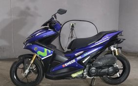 YAMAHA AERO X 155 SG47