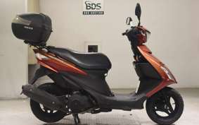 SUZUKI ADDRESS V125 S 1997 CF4MA